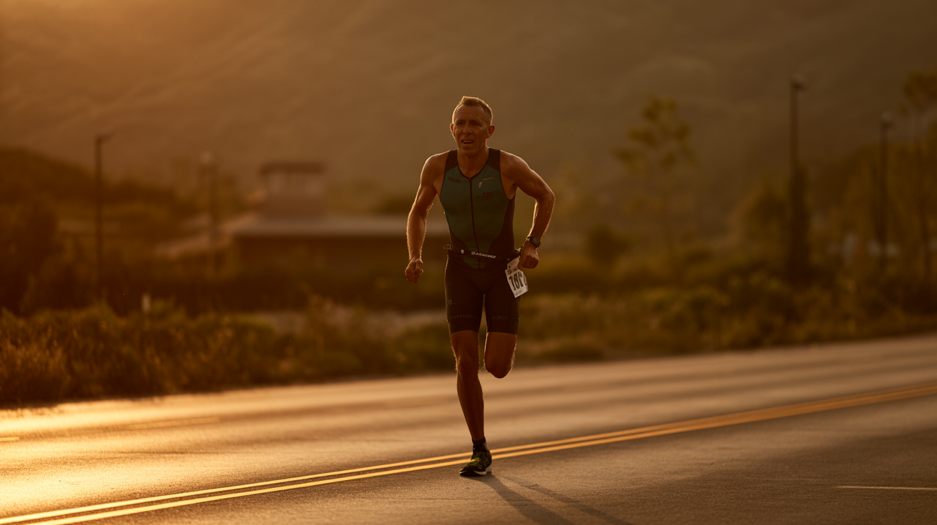 Durability in Triathlon: The Real Secret to Racing Strong All Day