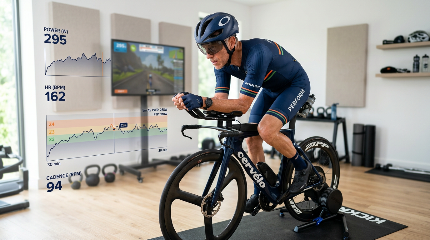What Your Lactate Numbers Actually Mean — A Practical Guide to Training Zones