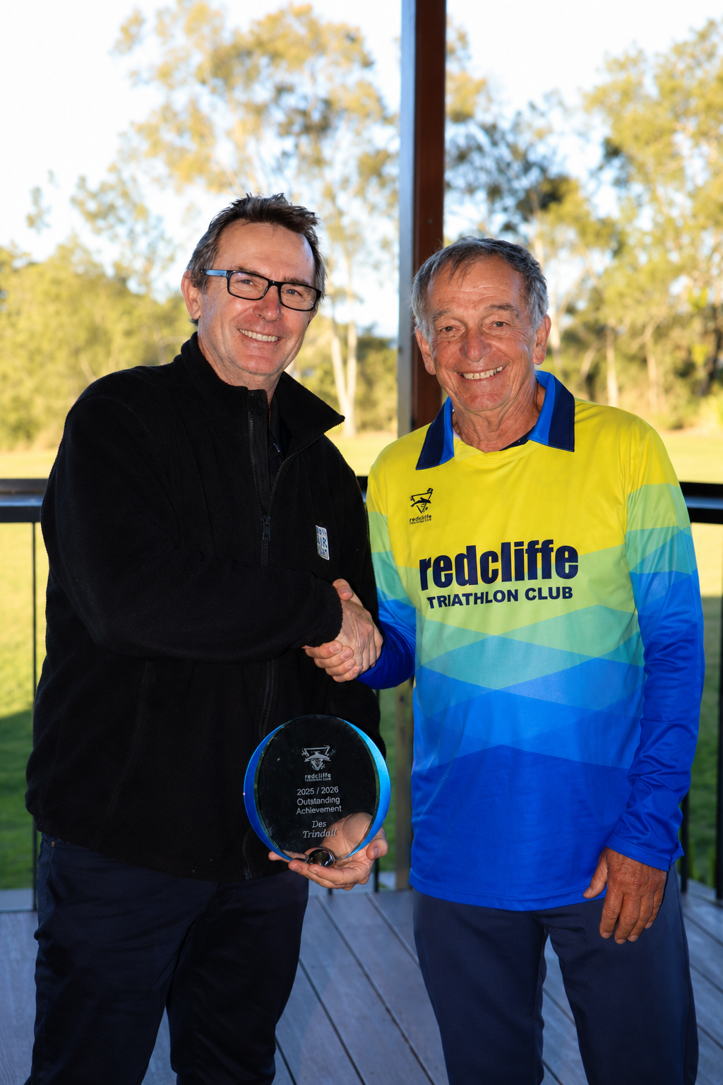 More Than a Trophy: What This Award Really Means