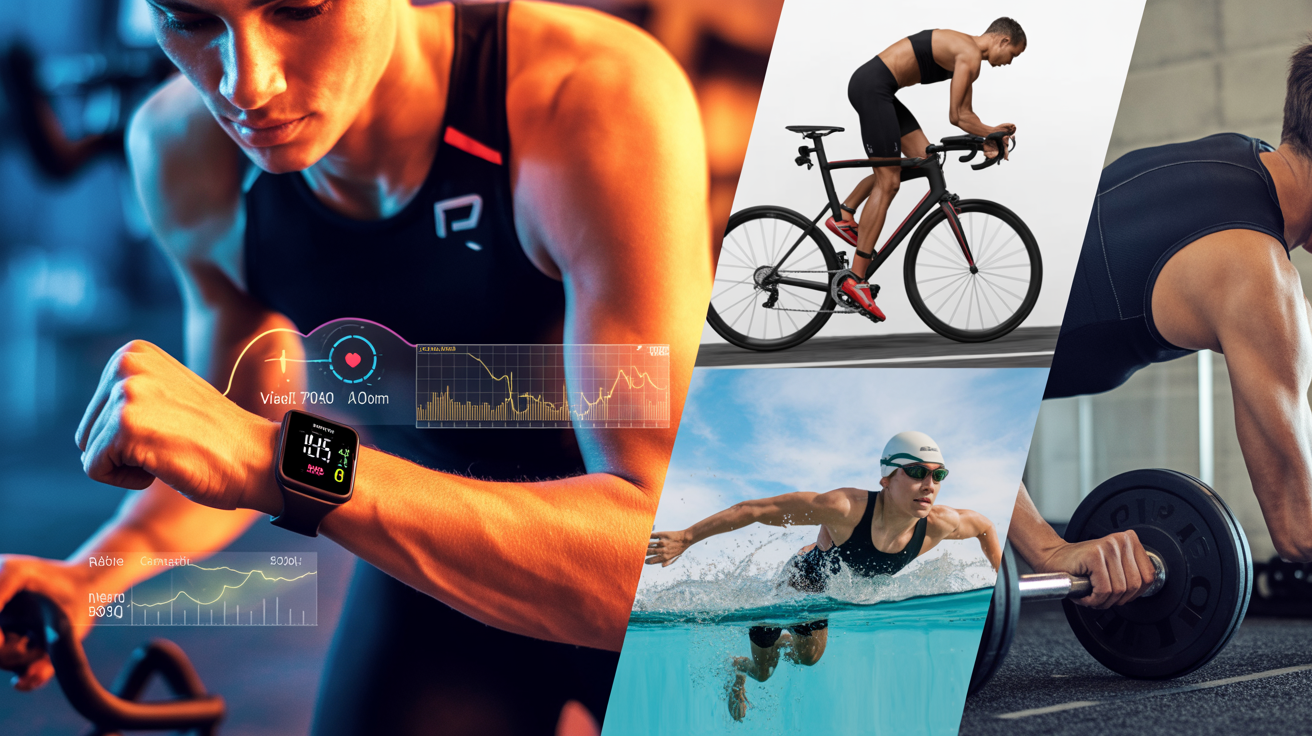 Top Triathlon Trends in 2026: How Smart Athletes Are Training for Better Results