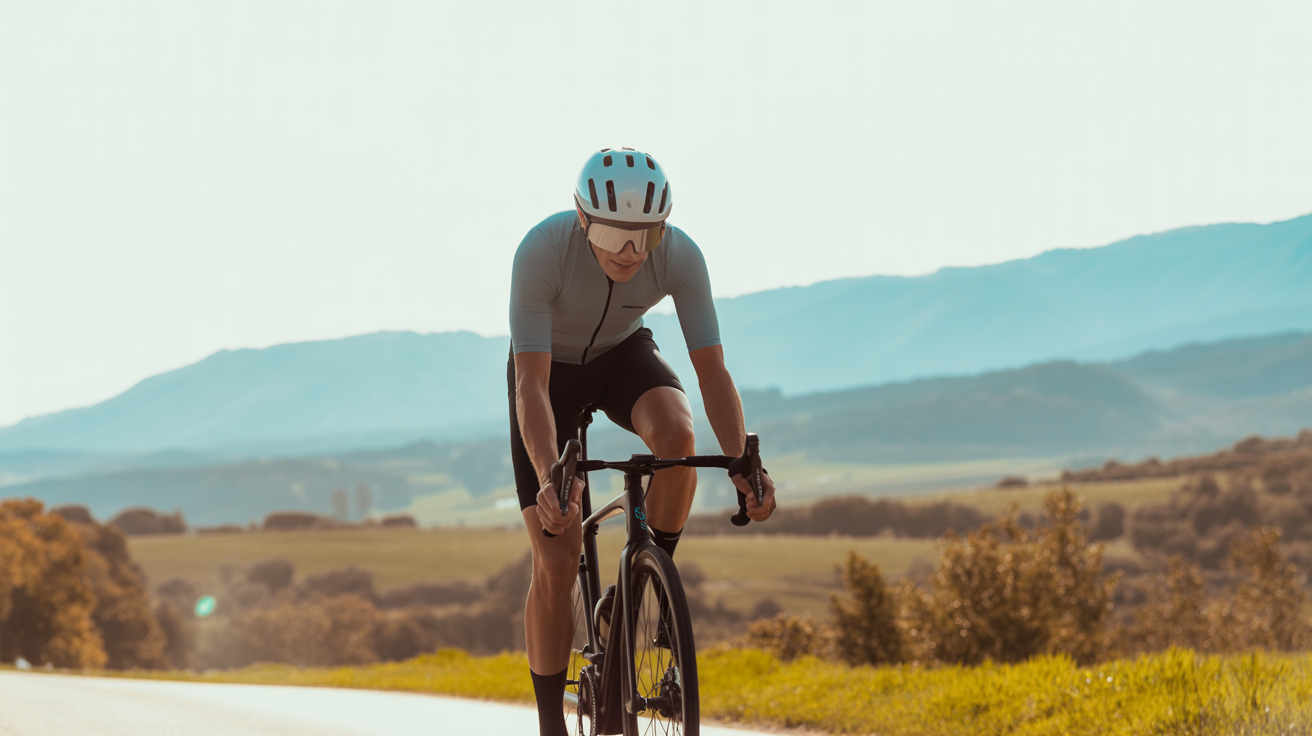 Why Zone 2 Training Is the Foundation of Triathlon Success